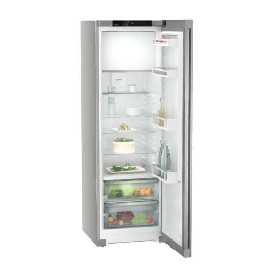 Réfrigérateur Modèle Armoire Avec Compartiment Congélateur Et Technologie BioFresh - RBsfd 5221-22 - Liebherr 3 Réfrigérateur Modèle Armoire Avec Compartiment Congélateur Et Technologie BioFresh - RBsfd 5221-22 - Liebherr