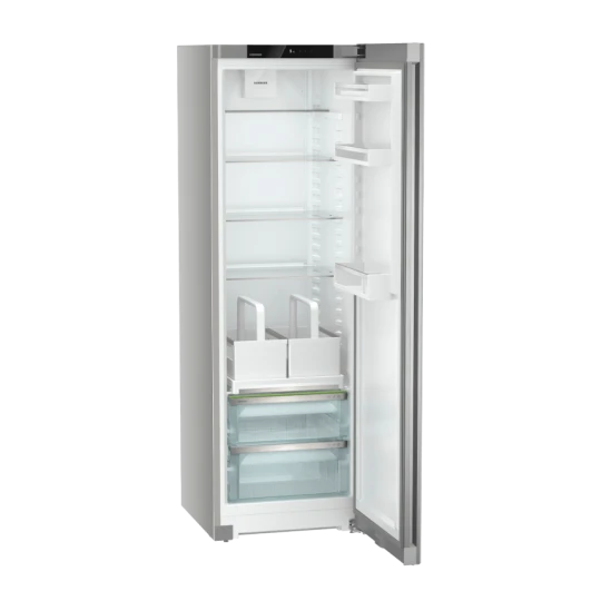 Réfrigérateur Modèle Armoire Avec Plateau Coulissant - RDsfe 5220-20 - Liebherr 4 Réfrigérateur Modèle Armoire Avec Plateau Coulissant - RDsfe 5220-20 - Liebherr – Image 2