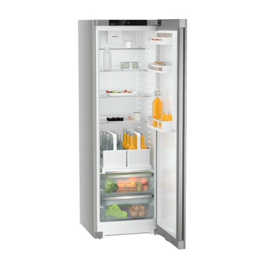 Réfrigérateur Modèle Armoire Avec Plateau Coulissant - RDsfe 5220-20 - Liebherr 3 Réfrigérateur Modèle Armoire Avec Plateau Coulissant - RDsfe 5220-20 - Liebherr