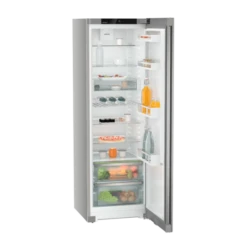 Réfrigérateur Modèle Armoire Avec VarioSafe - SRsfd 5220-22 - SteelFinish