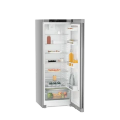 Réfrigérateur Modèle Armoire Finition Pure - Rsfd 5000-22 - Silver