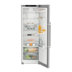 Réfrigérateur Modèle Armoire Pose Libre Plus - SRsdd 5230-22 - Silver