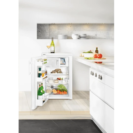 Réfrigérateur Modèle Table Avec Compartiment De Congélation - TP 1434-22 - Liebherr 6 Réfrigérateur Modèle Table Avec Compartiment De Congélation - TP 1434-22 - Liebherr – Image 4