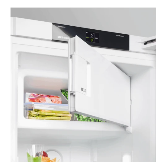 Réfrigérateur Modèle Table Avec Compartiment De Congélation - TP 1434-22 - Liebherr 7 Réfrigérateur Modèle Table Avec Compartiment De Congélation - TP 1434-22 - Liebherr – Image 5