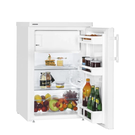 Réfrigérateur Modèle Table Avec Compartiment De Congélation - TP 1434-22 - Liebherr 3 Réfrigérateur Modèle Table Avec Compartiment De Congélation - TP 1434-22 - Liebherr