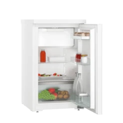 Réfrigérateur Modèle Table Blanc Avec Dégivrage Auto - Rd 1201-20 - Liebherr Prestige