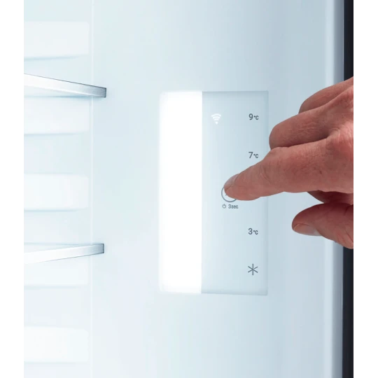 Réfrigérateur Modèle Table Éco-Efficace - Rd 1401-20 - Pure 8 Réfrigérateur Modèle Table Éco-Efficace - Rd 1401-20 - Pure – Image 6