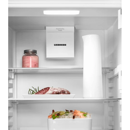 Réfrigérateur Pose Libre Avec VarioSafe - SRd 5220-22 - Liebherr 8 Réfrigérateur Pose Libre Avec VarioSafe - SRd 5220-22 - Liebherr – Image 6
