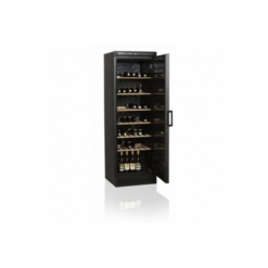 Réfrigérateur Pouvant Faire Office De Cave à Vin Tefcold Portes Pleines à Charnières - CPP1380