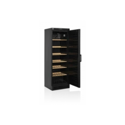 Réfrigérateur Pouvant Faire Office De Cave à Vin Tefcold Portes Pleines à Charnières - CPP1380E -Materiel Horeca Magasin refrigerateur pouvant faire office de cave a vin tefcold portes pleines a charnieres cpp1380e 2