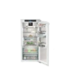 Réfrigérateur SmartSteel Avec BioFresh Professional - IRBAb 4170-22 - Liebherr 1 Réfrigérateur SmartSteel Avec BioFresh Professional - IRBAb 4170-22 - Liebherr -Materiel Horeca Magasin refrigerateur smartsteel avec biofresh professional irbab 4170 22 liebherr