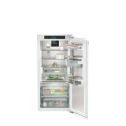 Réfrigérateur SmartSteel Avec BioFresh Professional - IRBAb 4170-22 - Liebherr
