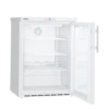 Réfrigérateur Sous-encastrable Porte En Verre Isolant - FKUv 1613-24 - Liebherr -Materiel Horeca Magasin refrigerateur sous encastrable porte en verre isolant fkuv 1613 24 liebherr