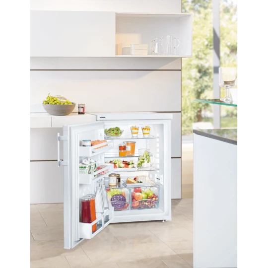 Réfrigérateur Table Classe E Silencieux - TP 1720-22 - Liebherr 6 Réfrigérateur Table Classe E Silencieux - TP 1720-22 - Liebherr – Image 4