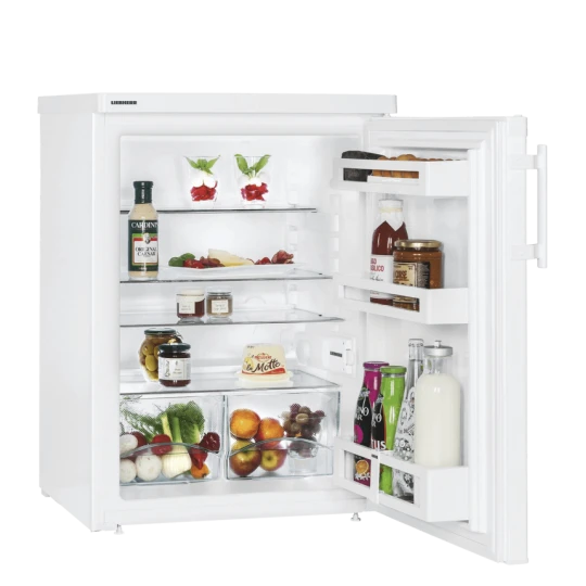 Réfrigérateur Table Classe E Silencieux - TP 1720-22 - Liebherr 3 Réfrigérateur Table Classe E Silencieux - TP 1720-22 - Liebherr