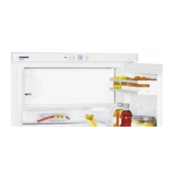 Réfrigérateur Table Économique Avec Congélation - TP 1764-23 - Liebherr -Materiel Horeca Magasin refrigerateur table economique avec congelation tp 1764 23 liebherr 3