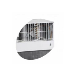 Réfrigérateur Table Top Tefcold Porte Vitrée à Charnières à Fermeture Automatique LED - FS60CP -Materiel Horeca Magasin refrigerateur table top tefcold porte vitree a charnieres a fermeture automatique led fs60cp 2