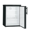 Réfrigérateur Universel à Réfrigération Ventilée - FKUv 1610-24/744 - Liebherr -Materiel Horeca Magasin refrigerateur universel a refrigeration ventilee fkuv 1610 24 744 liebherr