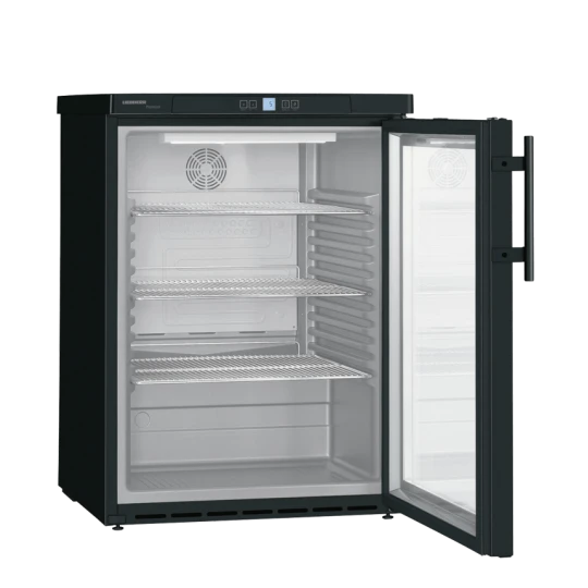 Réfrigérateur Universel Porte En Verre - FKUv 1613-24/744 - Liebherr 4 Réfrigérateur Universel Porte En Verre - FKUv 1613-24/744 - Liebherr – Image 2