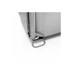 Réfrigérateur Vertical GN2/1 Tefcold Porte Pleine à Charnières à Fermeture Automatique LED - RK710 -Materiel Horeca Magasin refrigerateur vertical gn2 1 tefcold porte pleine a charnieres a fermeture automatique led rk710 3