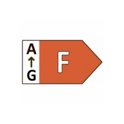 Réfrigérateur Vitré Tefcold Porte Vitrée à Charnières LED - FSC1200H BLACK -Materiel Horeca Magasin refrigerateur vitre tefcold porte vitree a charnieres led fsc1200h black 1