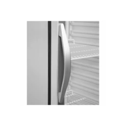 Réfrigérateur Vitré Tefcold Porte Vitrée à Charnières LED - UR400SG -Materiel Horeca Magasin refrigerateur vitre tefcold porte vitree a charnieres led ur400sg 3
