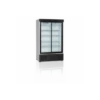 Réfrigérateur Vitré Tefcold Porte Vitrée Coulissante à Fermeture Automatique LED - FS1202S -Materiel Horeca Magasin refrigerateur vitre tefcold porte vitree coulissante a fermeture automatique led fs1202s