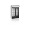 Réfrigérateur Vitré Tefcold Porte Vitrée Coulissante à Fermeture Automatique LED - FSC1200S 2 Réfrigérateur Vitré Tefcold Porte Vitrée Coulissante à Fermeture Automatique LED - FSC1200S -Materiel Horeca Magasin refrigerateur vitre tefcold porte vitree coulissante a fermeture automatique led fsc1200s