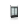 Réfrigérateur Vitré Tefcold Porte Vitrée Coulissante à Fermeture Automatique LED - FSC1950S 2 Réfrigérateur Vitré Tefcold Porte Vitrée Coulissante à Fermeture Automatique LED - FSC1950S -Materiel Horeca Magasin refrigerateur vitre tefcold porte vitree coulissante a fermeture automatique led fsc1950s