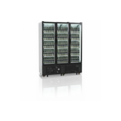 Réfrigérateur Vitré Tefcold Portes Vitrées à Charnières à Fermeture Automatique LED - FS1600H 9 Réfrigérateur Vitré Tefcold Portes Vitrées à Charnières à Fermeture Automatique LED - FS1600H -Materiel Horeca Magasin refrigerateur vitre tefcold portes vitrees a charnieres a fermeture automatique led fs1600h 1