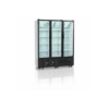 Réfrigérateur Vitré Tefcold Portes Vitrées à Charnières à Fermeture Automatique LED - FS1600H 2 Réfrigérateur Vitré Tefcold Portes Vitrées à Charnières à Fermeture Automatique LED - FS1600H -Materiel Horeca Magasin refrigerateur vitre tefcold portes vitrees a charnieres a fermeture automatique led fs1600h