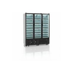 Réfrigérateur Vitré Tefcold Portes Vitrées à Charnières à Fermeture Automatique LED - FS1600H 10 Réfrigérateur Vitré Tefcold Portes Vitrées à Charnières à Fermeture Automatique LED - FS1600H -Materiel Horeca Magasin refrigerateur vitre tefcold portes vitrees a charnieres a fermeture automatique led fs1600h 2