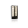 Réfrigérateur Vitré Tefcold Portes Vitrées à Charnières LED - FS890H 1 Réfrigérateur Vitré Tefcold Portes Vitrées à Charnières LED - FS890H -Materiel Horeca Magasin refrigerateur vitre tefcold portes vitrees a charnieres led fs890h