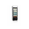 Réfrigérateur Vitré Tefcold Portes Vitrées à Charnières LED - NC2500G -Materiel Horeca Magasin refrigerateur vitre tefcold portes vitrees a charnieres led nc2500g