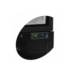 Réfrigérateur Vitré Tefcold Portes Vitrées à Charnières LED - NC5000G -Materiel Horeca Magasin refrigerateur vitre tefcold portes vitrees a charnieres led nc5000g 1