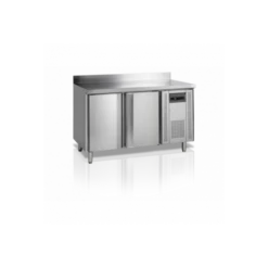 Refroidisseur De Comptoir GN1/1 Tefcold Portes à Charnières à Fermeture Automatique - CK7210