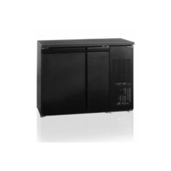 Refroidisseur De Fût Tefcold Portes Pleines à Charnières - CKC6