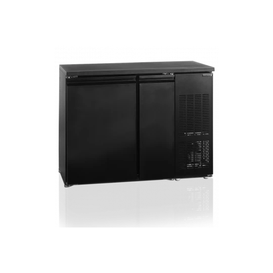 Refroidisseur De Fût Tefcold Portes Pleines à Charnières - CKC6 3 Refroidisseur De Fût Tefcold Portes Pleines à Charnières - CKC6