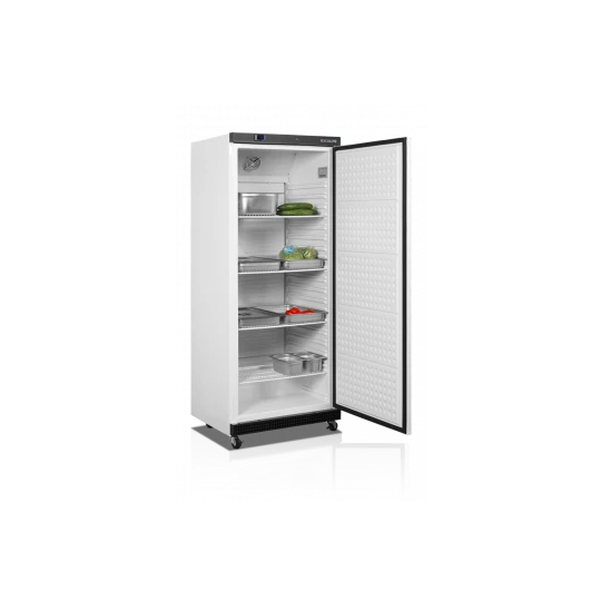 Refroidisseur De Stockage GN2/1 Tefcold Porte Pleine à Charnières - UR600 6 Refroidisseur De Stockage GN2/1 Tefcold Porte Pleine à Charnières - UR600 – Image 4