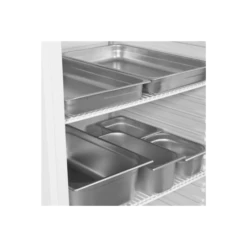 Refroidisseur De Stockage GN2/1 Tefcold Porte Pleine à Charnières - UR600 11 Refroidisseur De Stockage GN2/1 Tefcold Porte Pleine à Charnières - UR600 -Materiel Horeca Magasin refroidisseur de stockage gn2 1 tefcold porte pleine a charnieres ur600 3