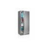 Refroidisseur De Stockage GN2/1 Tefcold Porte Pleine à Charnières - UR600S -Materiel Horeca Magasin refroidisseur de stockage gn2 1 tefcold porte pleine a charnieres ur600s
