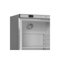 Refroidisseur De Stockage Tefcold Porte Pleine à Charnières - UR400S -Materiel Horeca Magasin refroidisseur de stockage tefcold porte pleine a charnieres ur400s 1