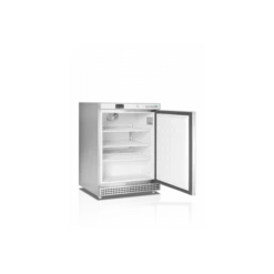 Refroidisseur De Stockage Tefcold Portes Pleines à Charnières - UR200S 10 Refroidisseur De Stockage Tefcold Portes Pleines à Charnières - UR200S -Materiel Horeca Magasin refroidisseur de stockage tefcold portes pleines a charnieres ur200s 2