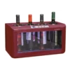 Refroidisseur De Vin 4 Pièces Cavanova 1 Refroidisseur De Vin 4 Pièces Cavanova -Materiel Horeca Magasin refroidisseur de vin 4 pieces cavanova