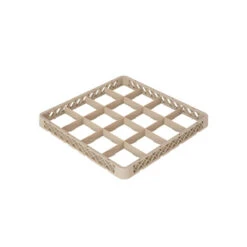 Rehausse - 16 Compartiments Pour Tr08.0 Et Tr04.0 - TRX-1016-093 - Linum