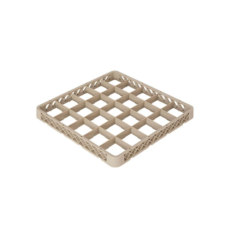 Rehausse - 25 Compartiments Pour Tr06.0 Et Tr16.0 - TRX-1025-093 - Linum 3 Rehausse - 25 Compartiments Pour Tr06.0 Et Tr16.0 - TRX-1025-093 - Linum