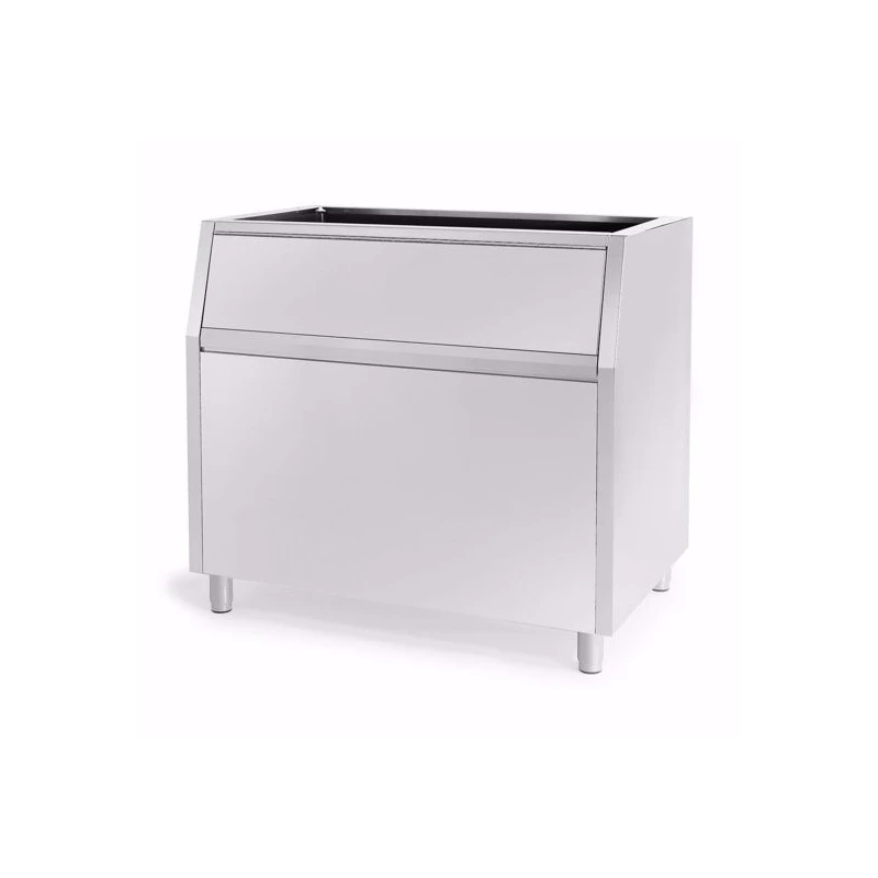 Réserve Pour Machines BIN 350*G280 - 350 KG - 1250x790x1000mm - Brema 3 Réserve Pour Machines BIN 350*G280 - 350 KG - 1250x790x1000mm - Brema