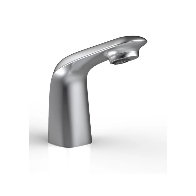 Robinet Automatique Infrarouge H157mm - 7013.1235 - Combisteel 3 Robinet Automatique Infrarouge H157mm - 7013.1235 - Combisteel