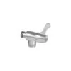 Robinet Intermed. Quart De Tour Sans Col De Cygne - LKF-9013-000 - Linum 1 Robinet Intermed. Quart De Tour Sans Col De Cygne - LKF-9013-000 - Linum -Materiel Horeca Magasin robinet intermed quart de tour sans col de cygne lkf 9013 000 linum