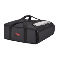 Sac à Pizza GoBag Cambro 460mm - Haute Isolation Thermique - FB276 - Cambro